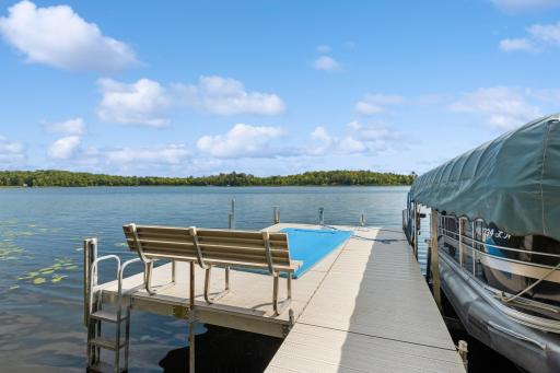 16231 W Eagle Lake Road, Fifty Lakes, MN 56448