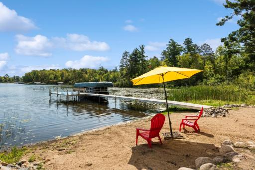 16231 W Eagle Lake Road, Fifty Lakes, MN 56448