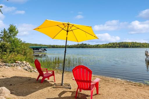 16231 W Eagle Lake Road, Fifty Lakes, MN 56448