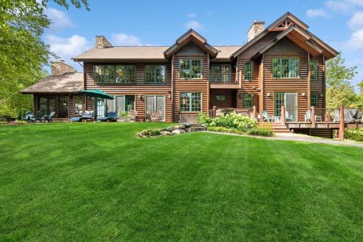 16231 W Eagle Lake Road, Fifty Lakes, MN 56448