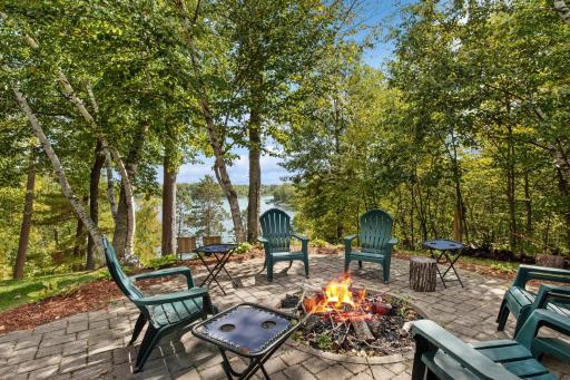16231 W Eagle Lake Road, Fifty Lakes, MN 56448