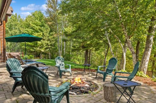 16231 W Eagle Lake Road, Fifty Lakes, MN 56448