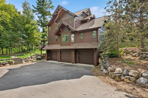 16231 W Eagle Lake Road, Fifty Lakes, MN 56448