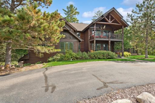 16231 W Eagle Lake Road, Fifty Lakes, MN 56448