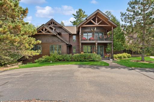 16231 W Eagle Lake Road, Fifty Lakes, MN 56448