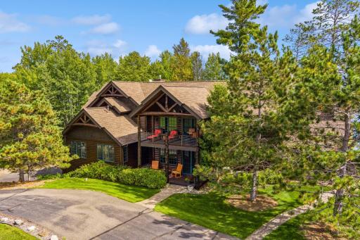 16231 W Eagle Lake Road, Fifty Lakes, MN 56448
