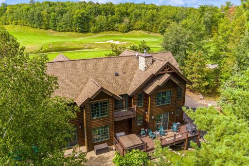 16231 W Eagle Lake Road, Fifty Lakes, MN 56448
