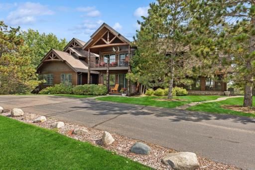 16231 W Eagle Lake Road, Fifty Lakes, MN 56448