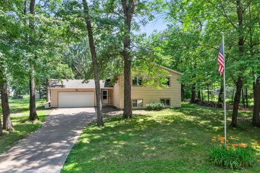 4885 262nd Street, Wyoming, MN 55092