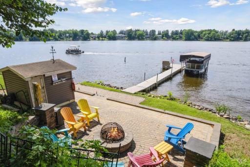 18425 N Lake Lane, Pine City, MN 55063