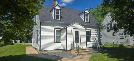 303 S Main Street, Canton, MN 55922
