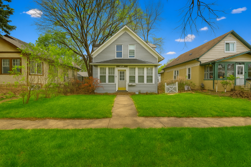 850 22nd Avenue SE, Minneapolis, MN 55414