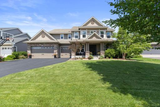4475 Ashton Curve, Saint Paul, MN 55129
