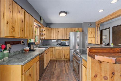 1449 30th Avenue, Amery, WI 54001