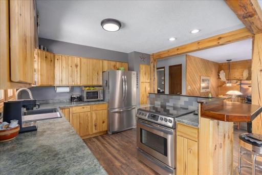 1449 30th Avenue, Amery, WI 54001