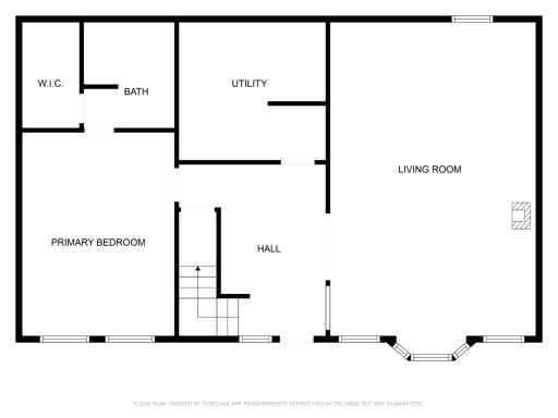 1449 30th Avenue, Amery, WI 54001