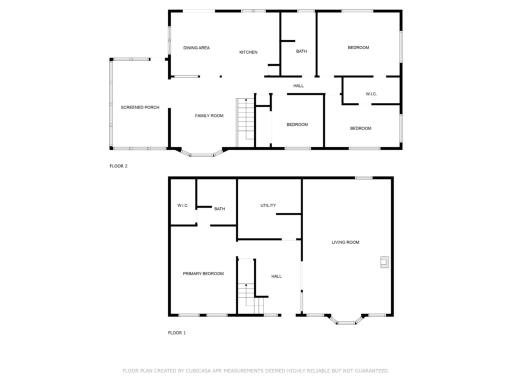 1449 30th Avenue, Amery, WI 54001