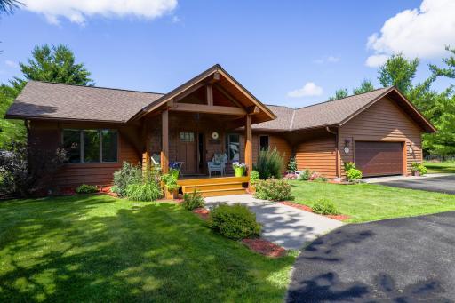 32433 Cedar Street, Breezy Point, MN 56472