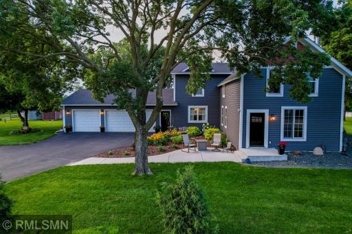 6665 295th Street E, Cannon Falls, MN 55009