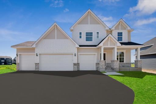 14927 106th Avenue N, Maple Grove, MN 55369