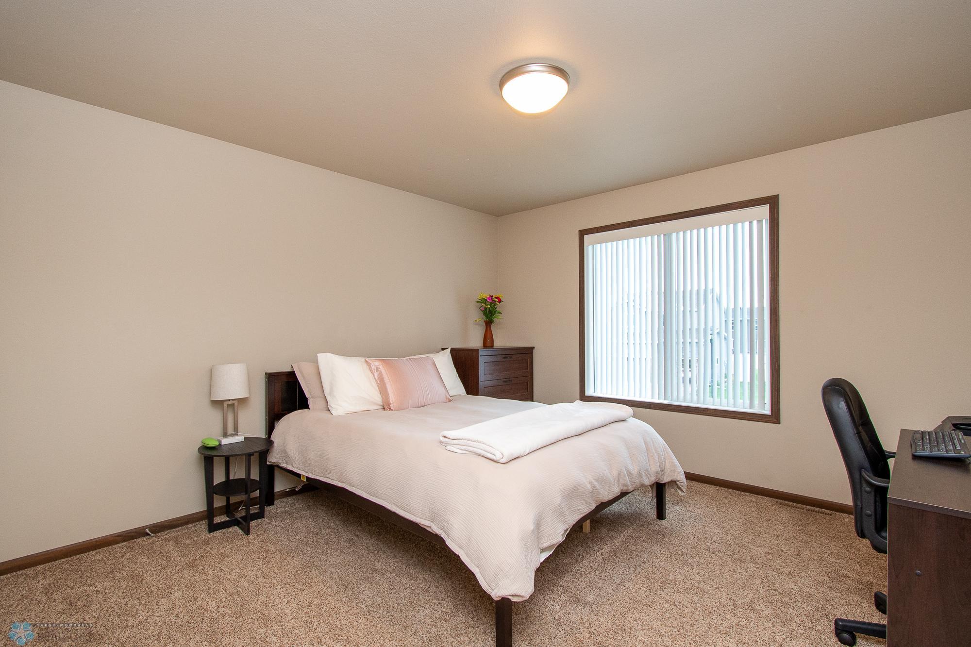 Bedroom 2 - Upper Level
