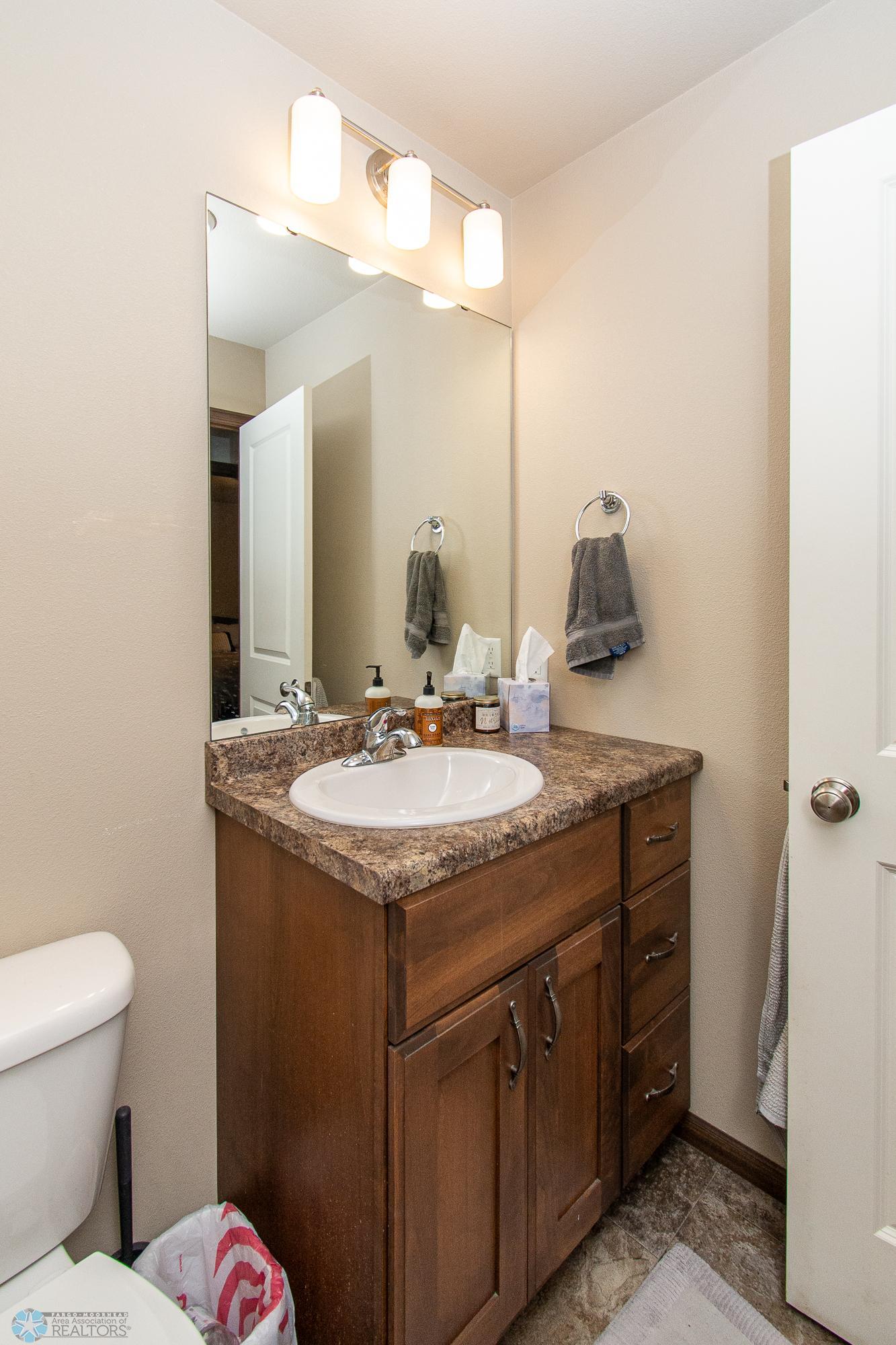 Bathroom 3 - Lower Level