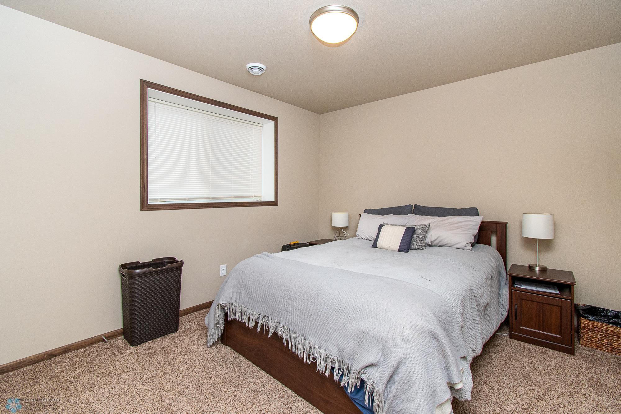 Bedroom 3 - Lower Level