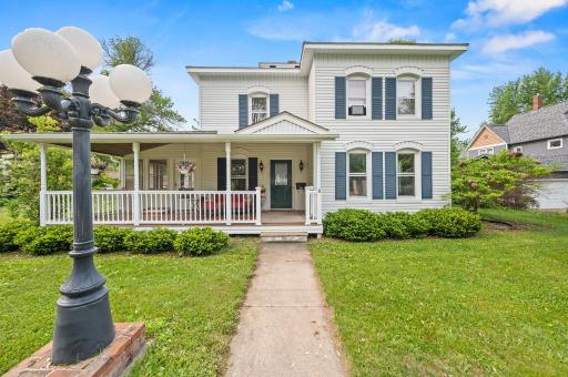 632 E 2nd Street, New Richmond, WI 54017