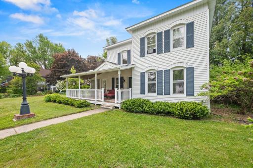 632 E 2nd Street, New Richmond, WI 54017