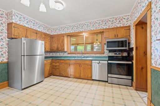 632 E 2nd Street, New Richmond, WI 54017