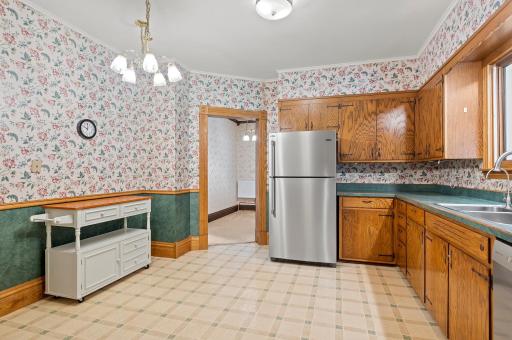 632 E 2nd Street, New Richmond, WI 54017