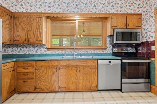 632 E 2nd Street, New Richmond, WI 54017