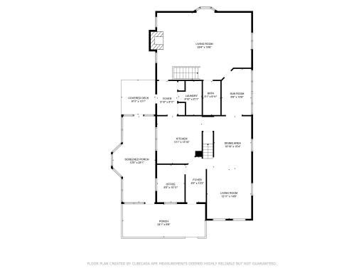 632 E 2nd Street, New Richmond, WI 54017