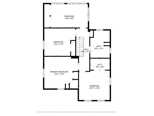 632 E 2nd Street, New Richmond, WI 54017