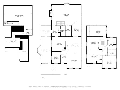 632 E 2nd Street, New Richmond, WI 54017