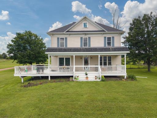 W2741 US Highway 10, Granton, WI 54436