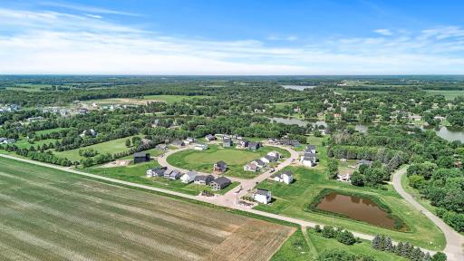 22 FINISHED LOTS (9935 - 14th Circle NE, Saint Michael, MN 55376