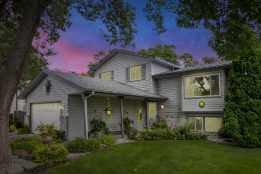 You have just found your DREAM home with an Outdoor Oasis!