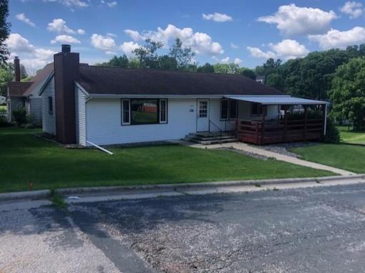 200 Freeman Street NW, Preston, MN 55965
