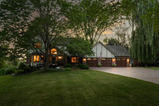 6179 Partridge Court, White Bear Lake, MN 55110