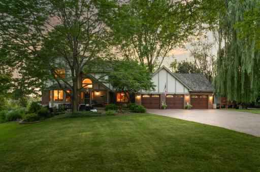 6179 Partridge Court, White Bear Lake, MN 55110