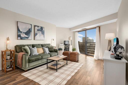 26 10th Street W, 1705, Saint Paul, MN 55102