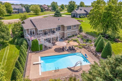 Photo for 46360 Cape Trail, Cleveland, MN 56017 - listing #6749271 46360 Cape Trail, Cleveland, MN 56017