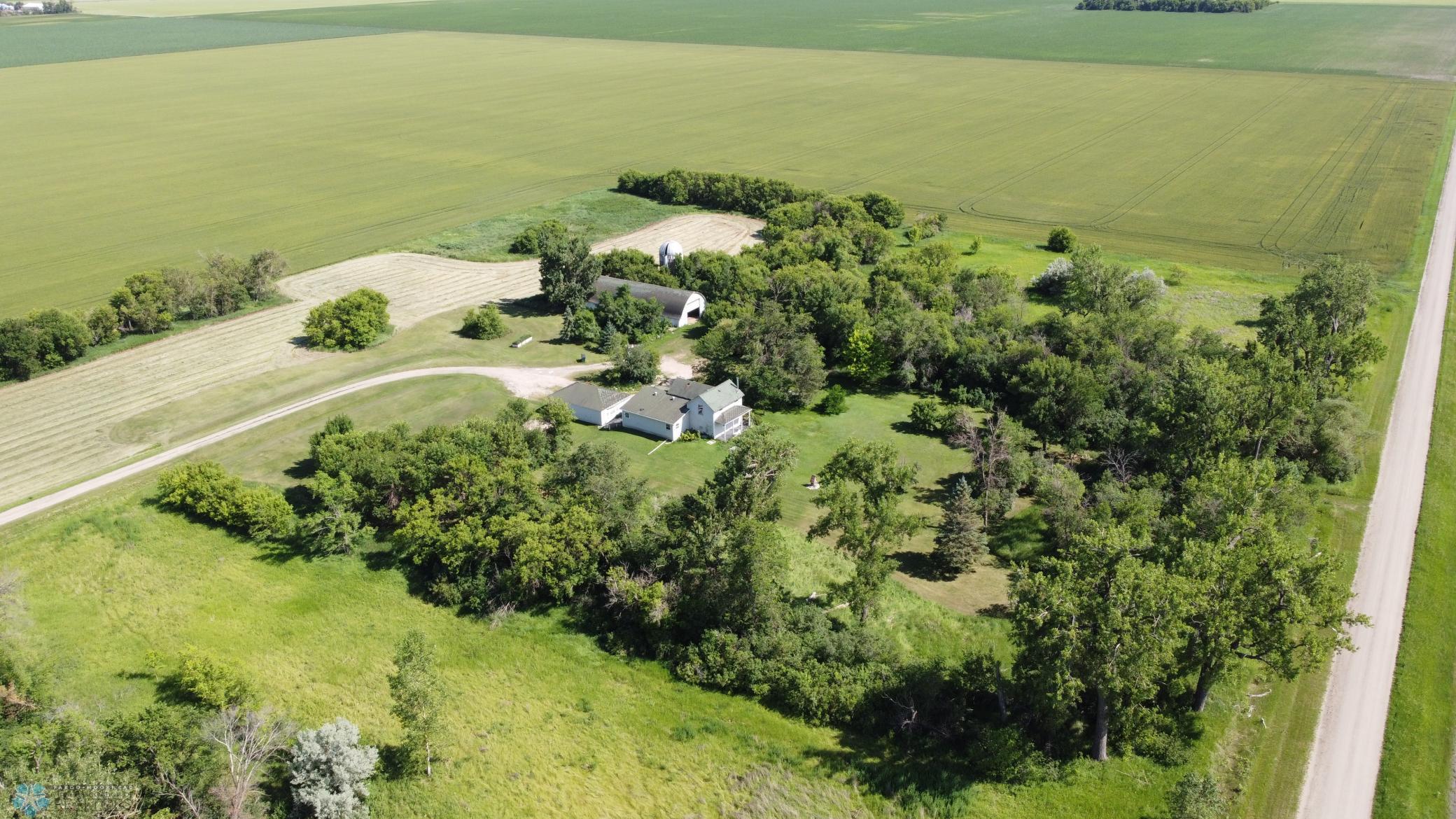 16210 NE 2nd, Hillsboro, ND 58045