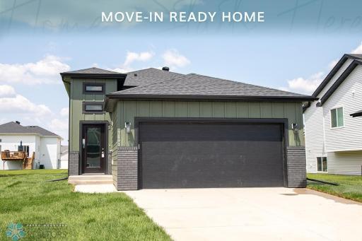 7891 Lost River Road, Horace, ND 58047