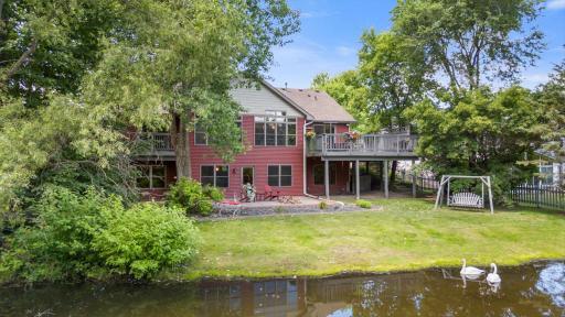 6961 Meadow Court, Hugo, MN 55038