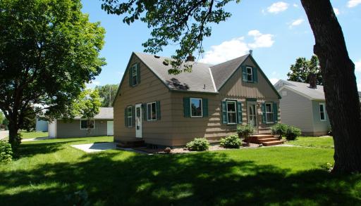 612 12th Street N, Benson, MN 56215