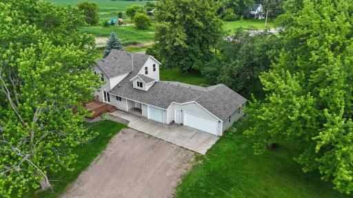 7792 Town Hall Road NE, Sauk Rapids, MN 56379