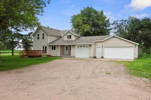 7792 Town Hall Road NE, Sauk Rapids, MN 56379