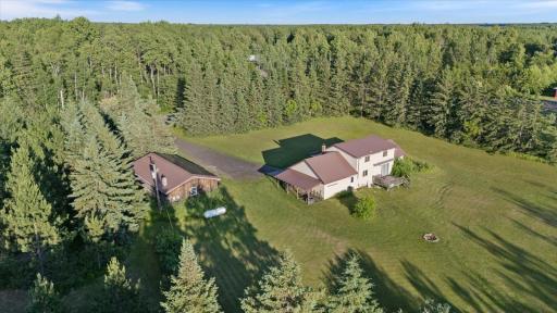 4069 N Dublin Road, Hibbing, MN 55746